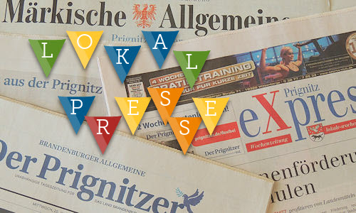 Der Prignitzer und MAZ vom 19.08.2022